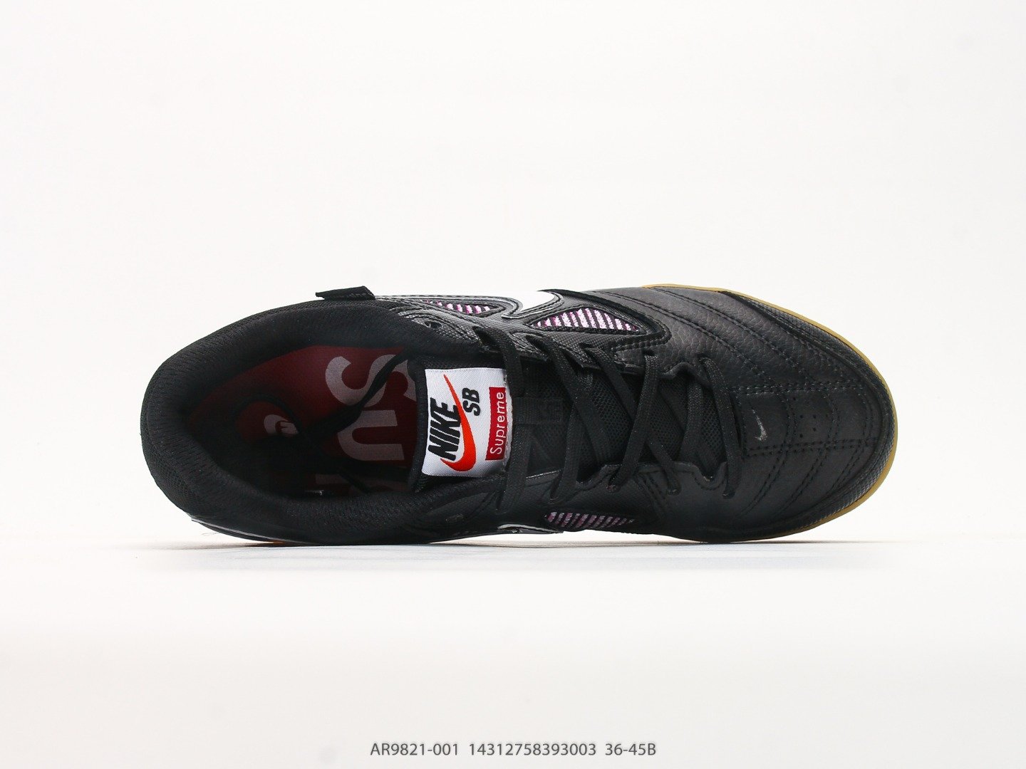 Tênis Nike GATO - Imagem 3