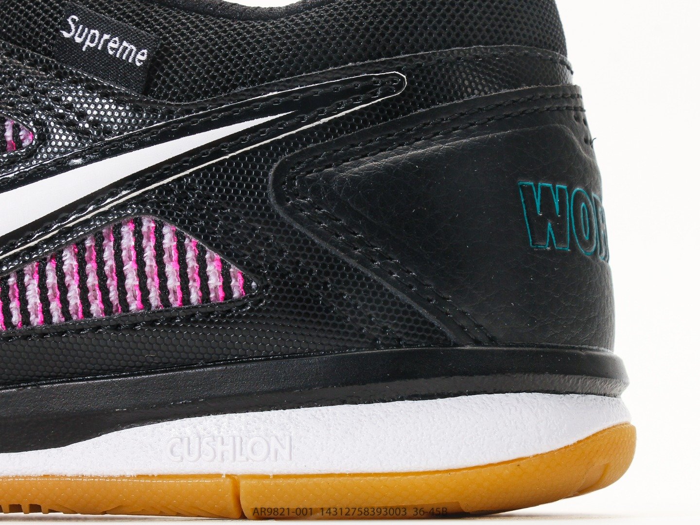 Tênis Nike GATO - Imagem 7
