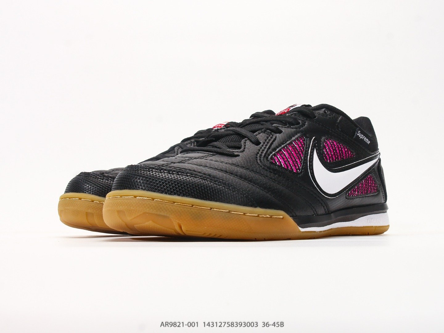 Tênis Nike GATO - Imagem 5