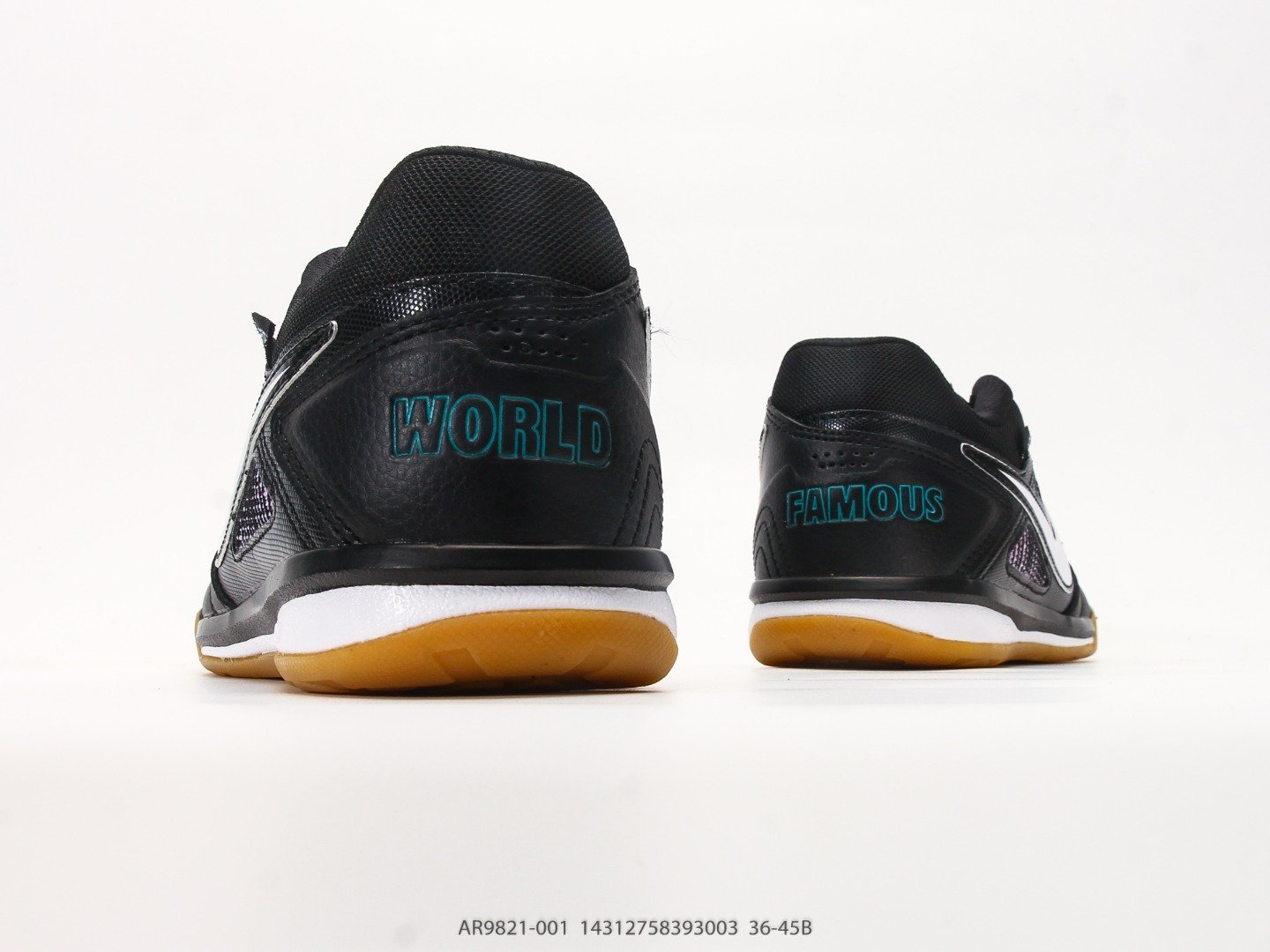 Tênis Nike GATO - Imagem 6
