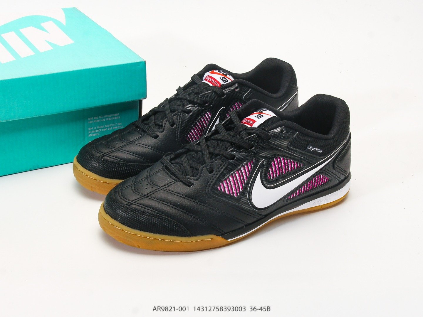 Tênis Nike GATO - Imagem 9