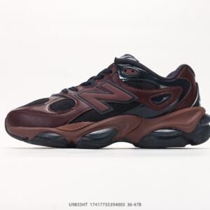 Tênis New Balance 983