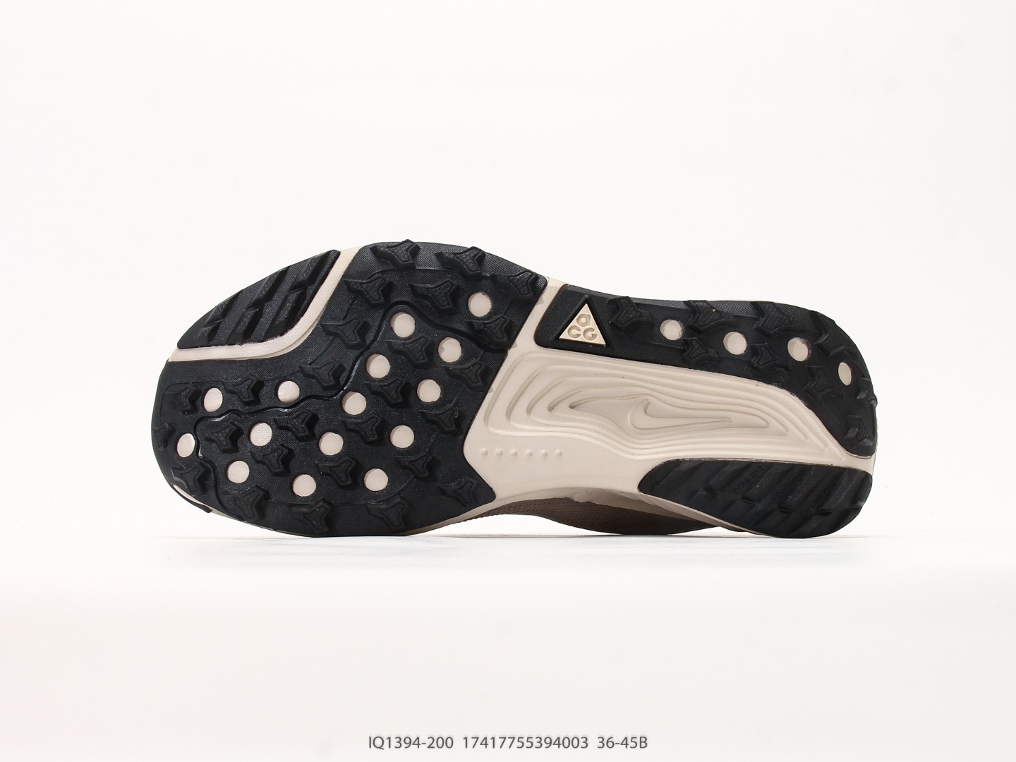 Tênis Nike ACG Pegasus Trail Gtx - Imagem 4