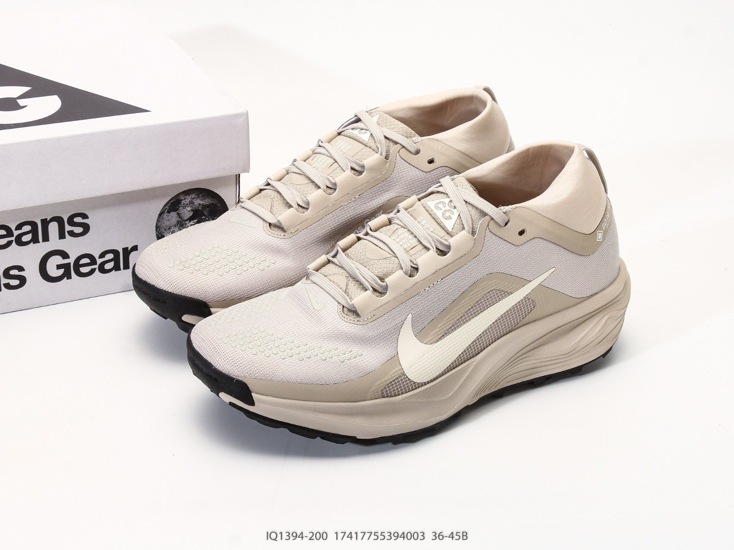 Tênis Nike ACG Pegasus Trail Gtx - Imagem 9