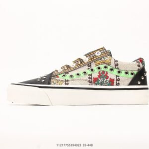 Tênis Vans Old Skool