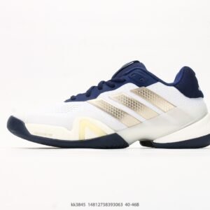 Tênis Adidas BARRICADE 14 M