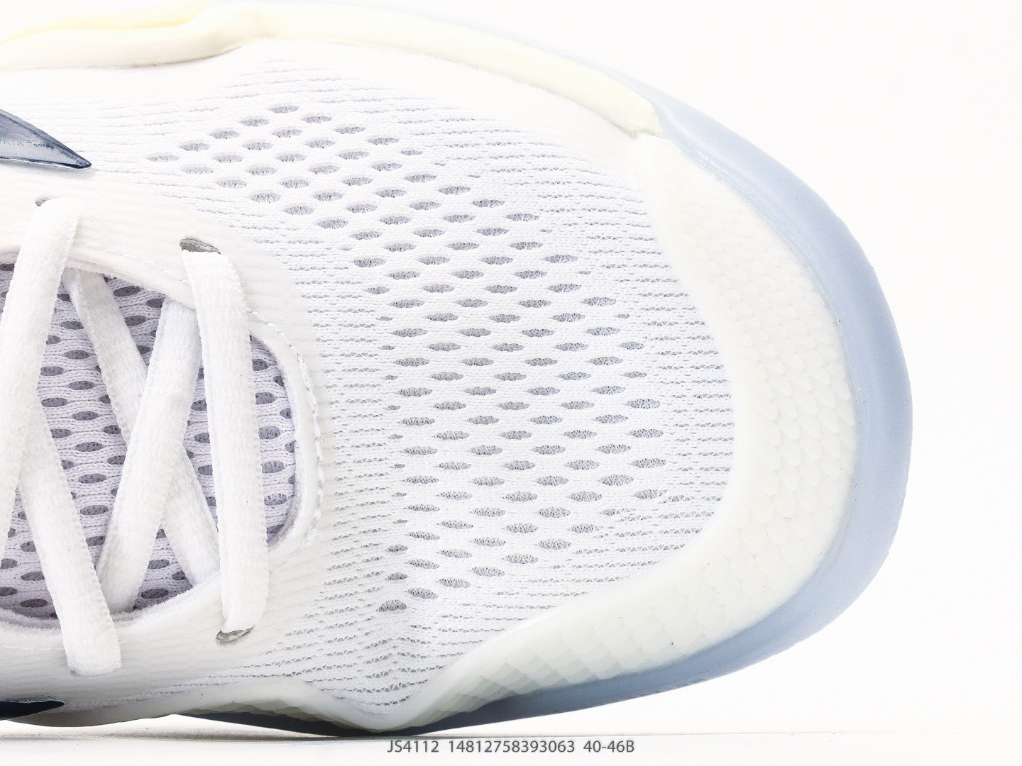 Tênis Adidas Adidas BARRICADE 14 M - Imagem 8