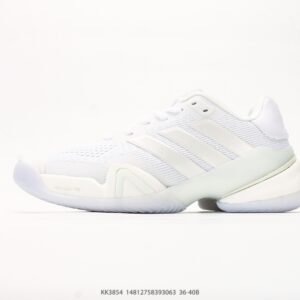 Tênis Adidas BARRICADE 14 M
