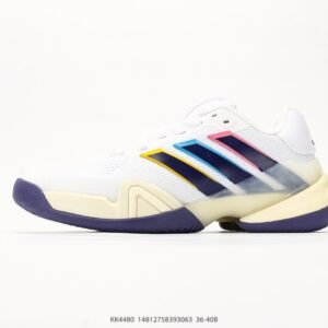 Tênis Adidas Adidas BARRICADE 14 M