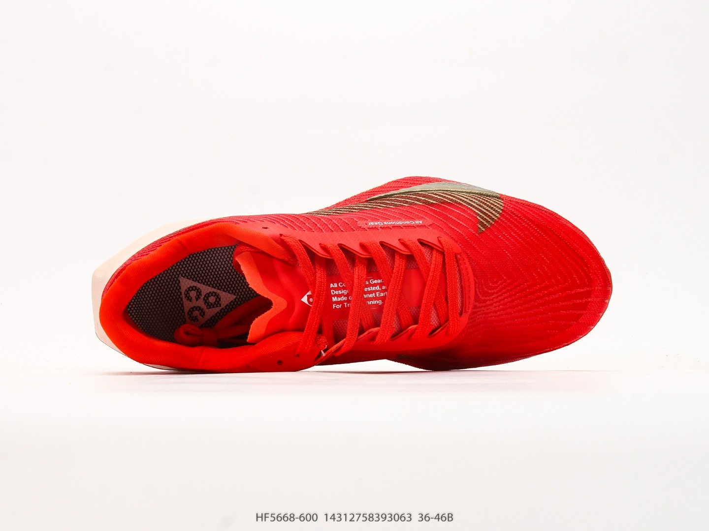 Tênis Nike Zoomx ACG Ultrafly Trail - Imagem 3
