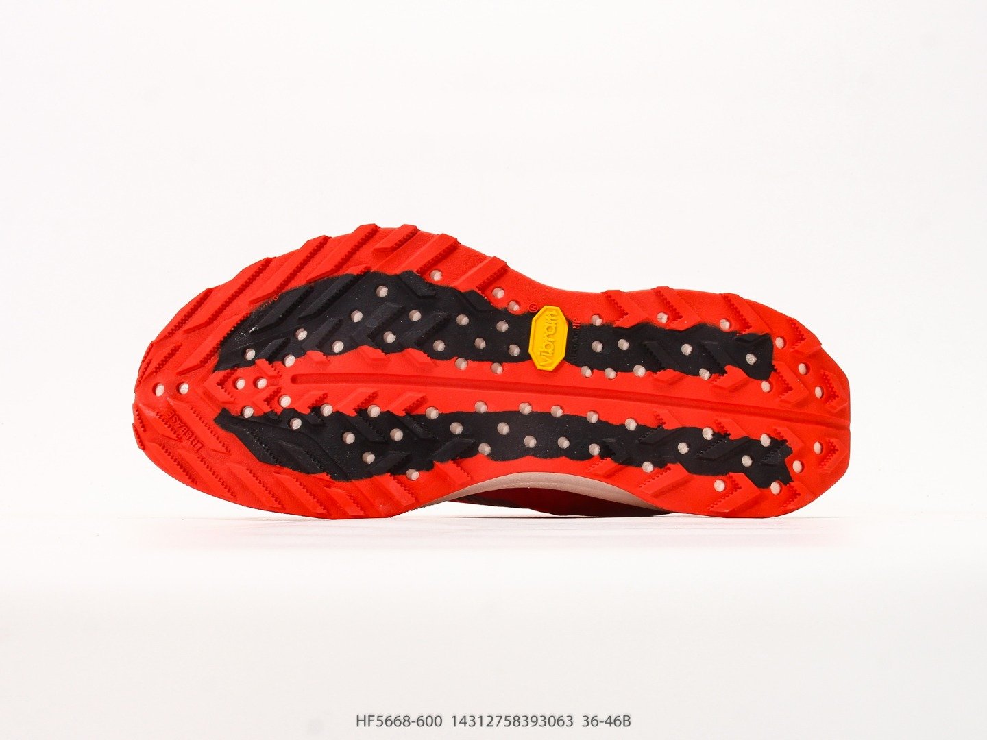 Tênis Nike Zoomx ACG Ultrafly Trail - Imagem 4
