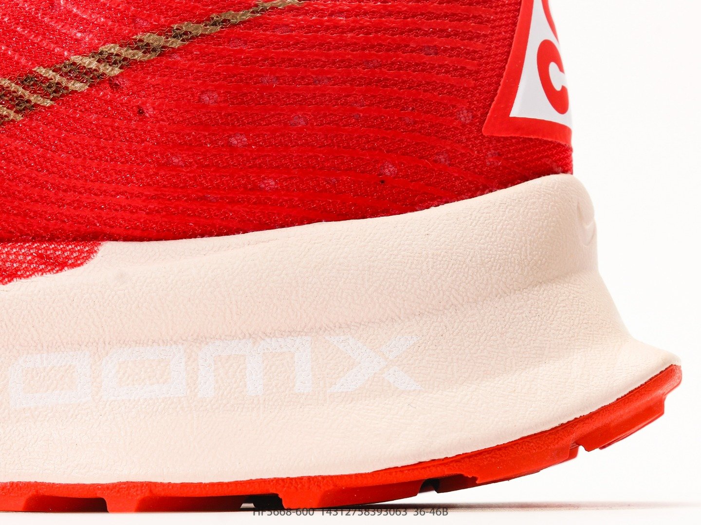 Tênis Nike Zoomx ACG Ultrafly Trail - Imagem 7