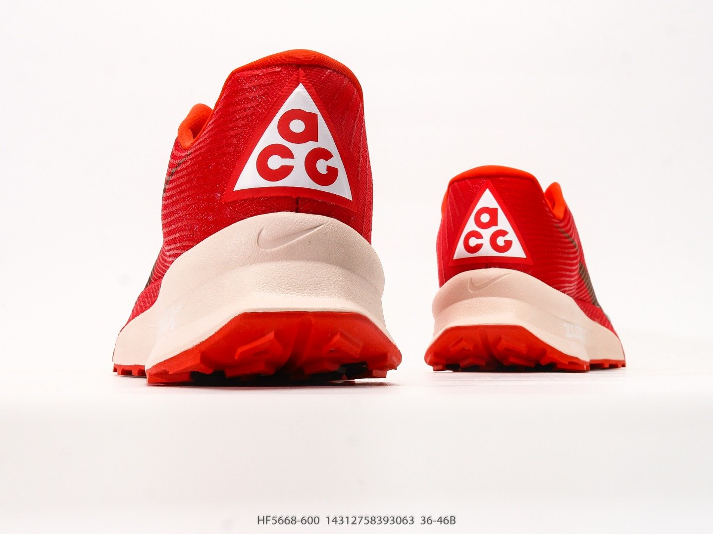 Tênis Nike Zoomx ACG Ultrafly Trail - Imagem 6