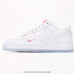 Tênis Nike Air Force 1