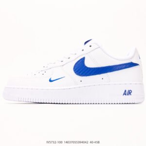 Tênis Nike Air Force 1