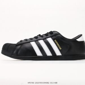 Tênis ADIDAS ADIDAS SUPERSTAR LO PRO