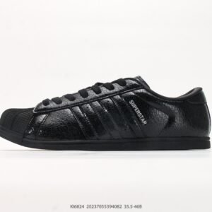 Tênis ADIDAS ADIDAS SUPERSTAR LO PRO