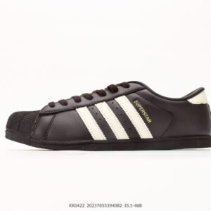 Tênis ADIDAS ADIDAS SUPERSTAR LO PRO