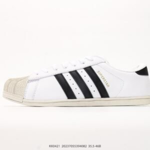 Tênis ADIDAS ADIDAS SUPERSTAR LO PRO