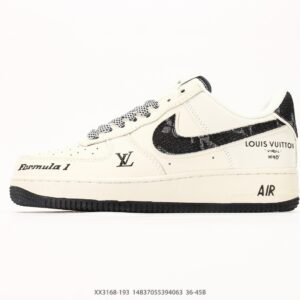 Tênis Nike Air Force 1