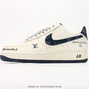 Tênis Nike Air Force 1