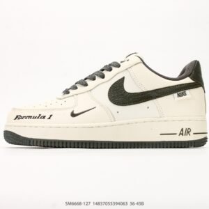 Tênis Nike Air Force 1