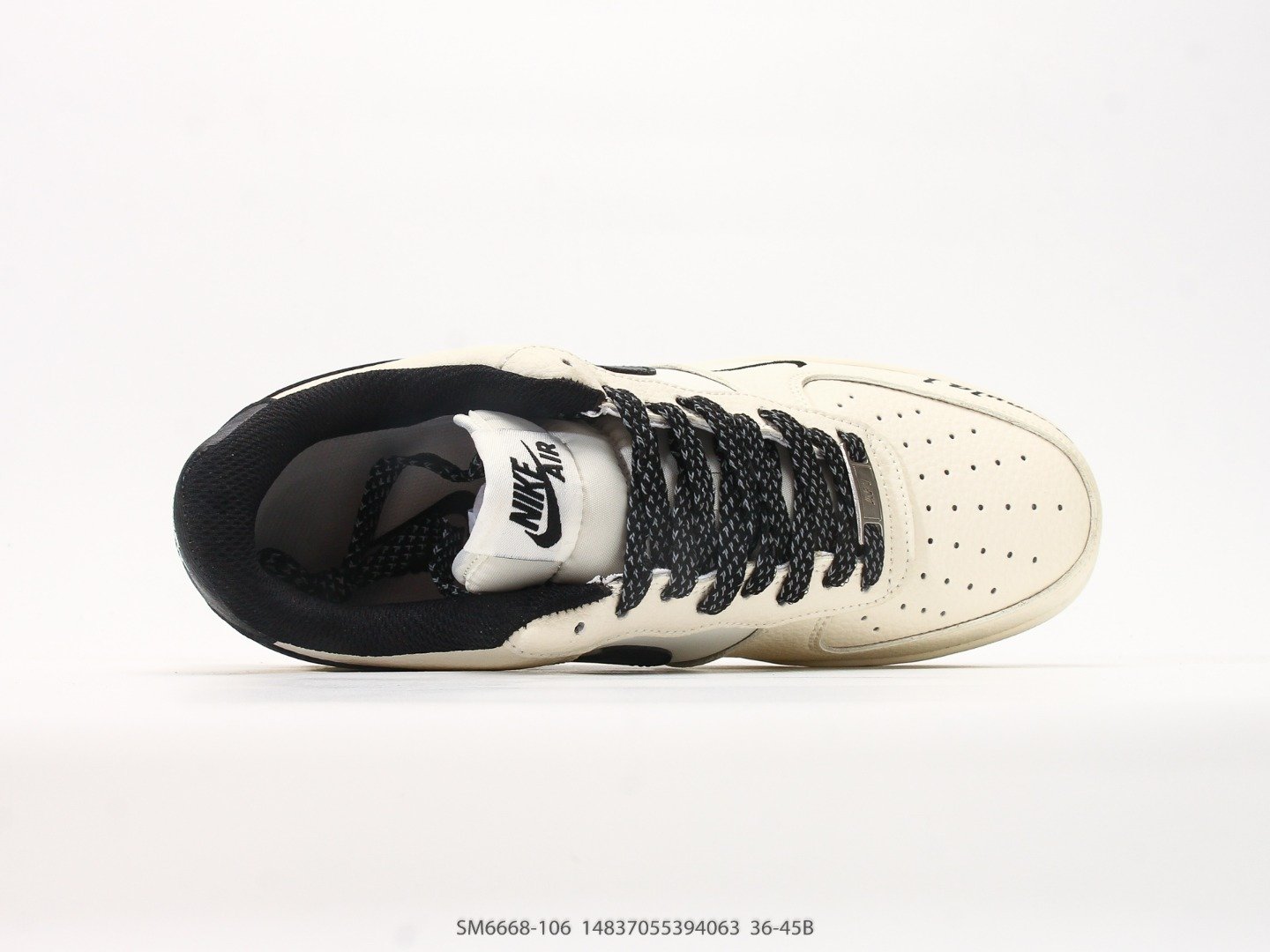 Tênis Nike Air Force 1 - Imagem 3