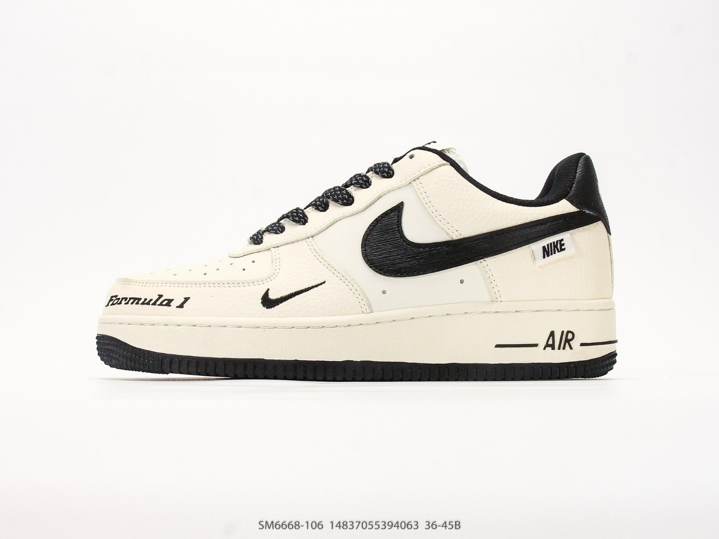 Tênis Nike Air Force 1