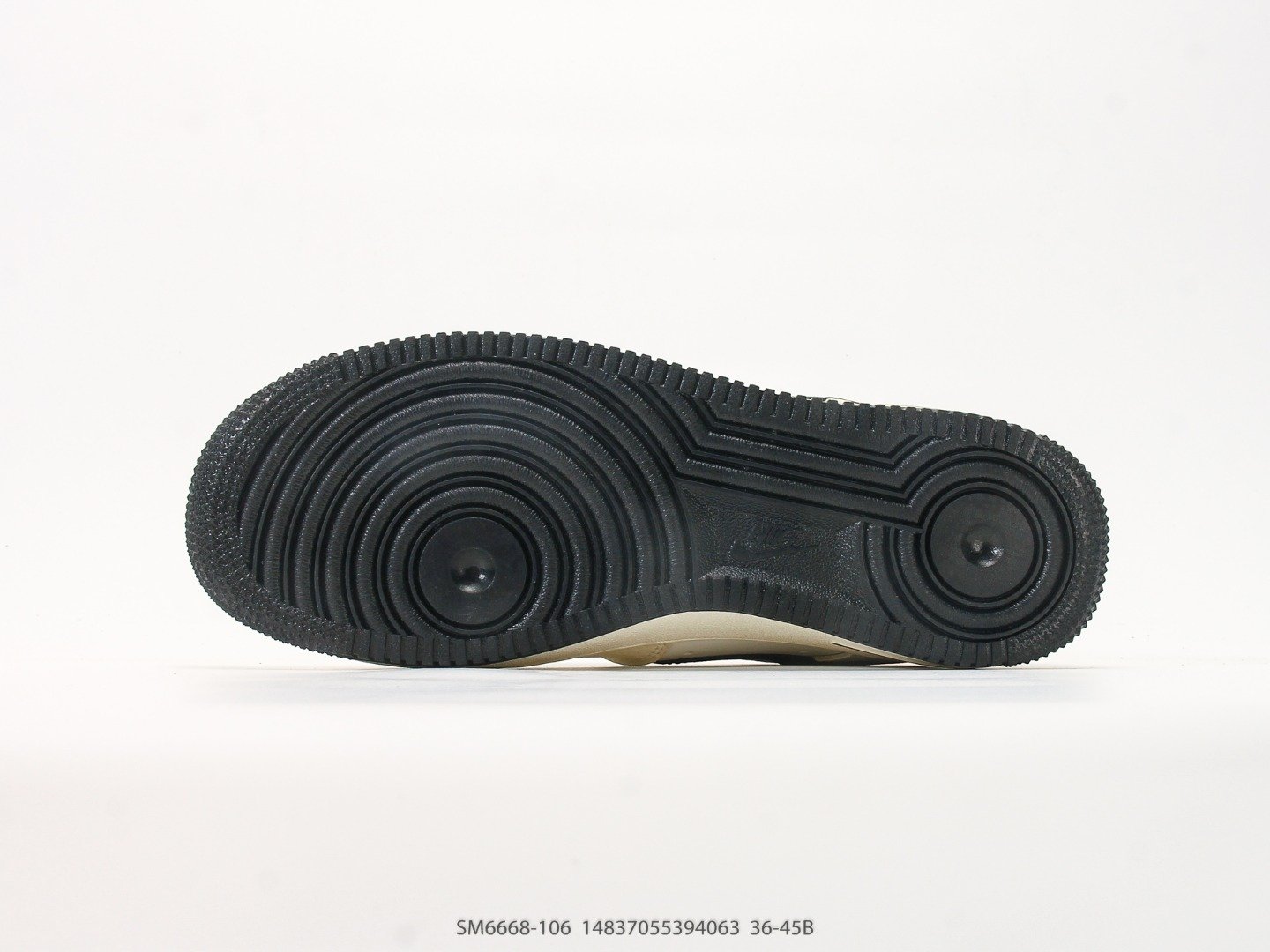 Tênis Nike Air Force 1 - Imagem 4