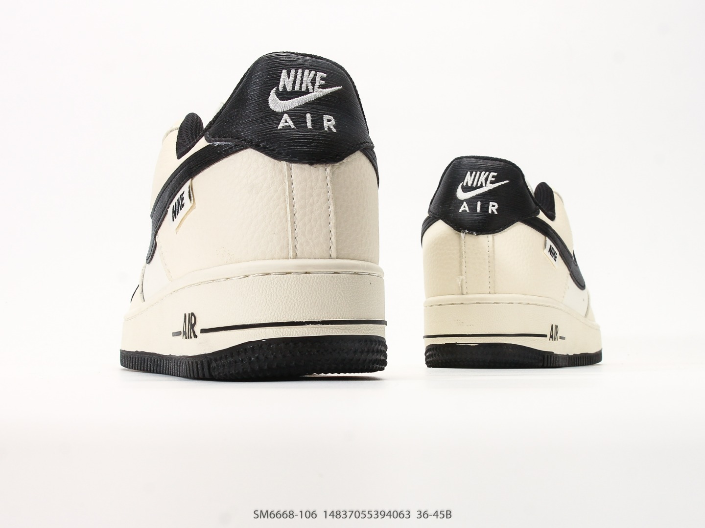 Tênis Nike Air Force 1 - Imagem 6