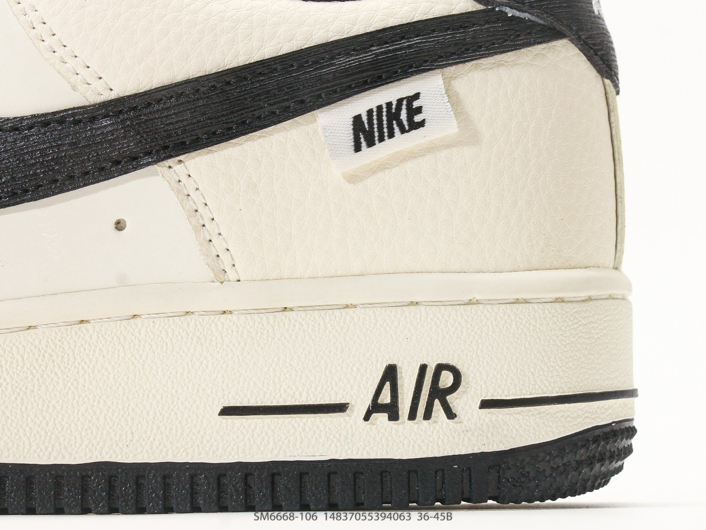 Tênis Nike Air Force 1 - Imagem 7