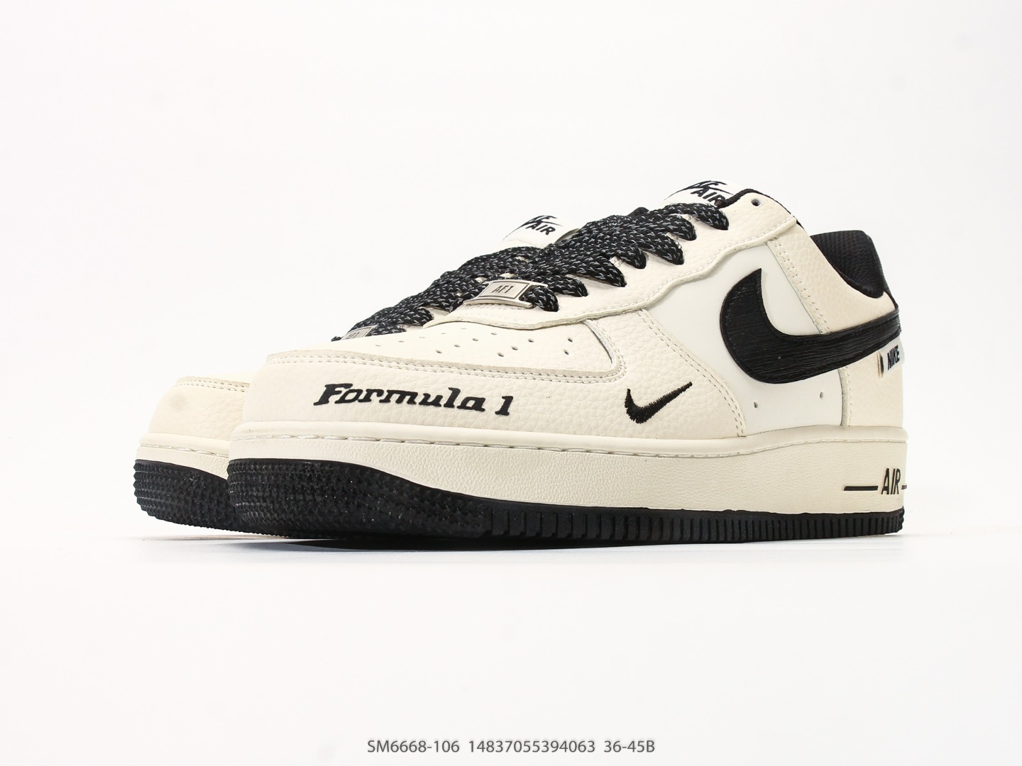 Tênis Nike Air Force 1 - Imagem 5