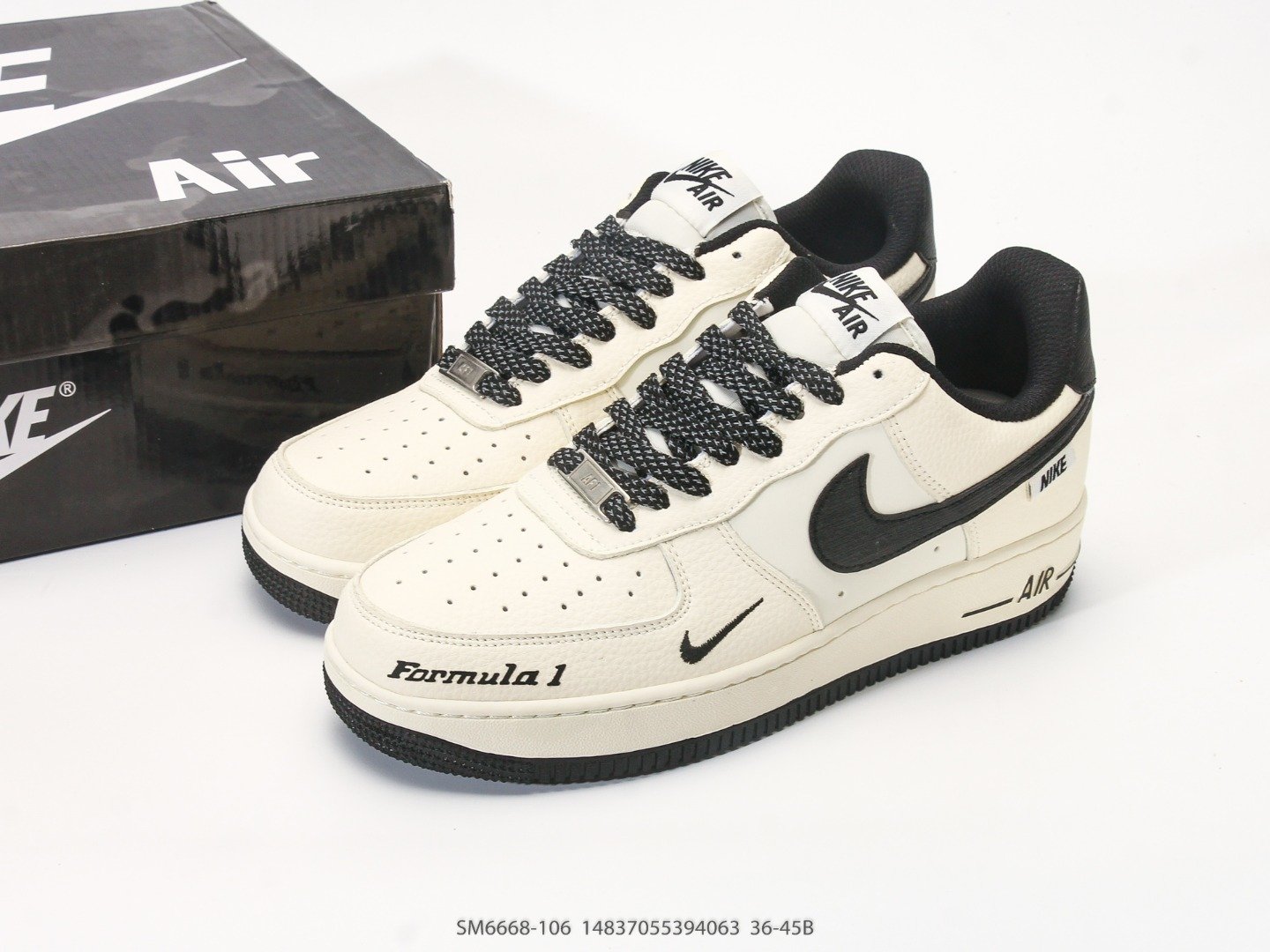 Tênis Nike Air Force 1 - Imagem 9