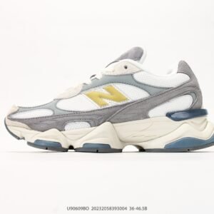 Tênis New Balance 906