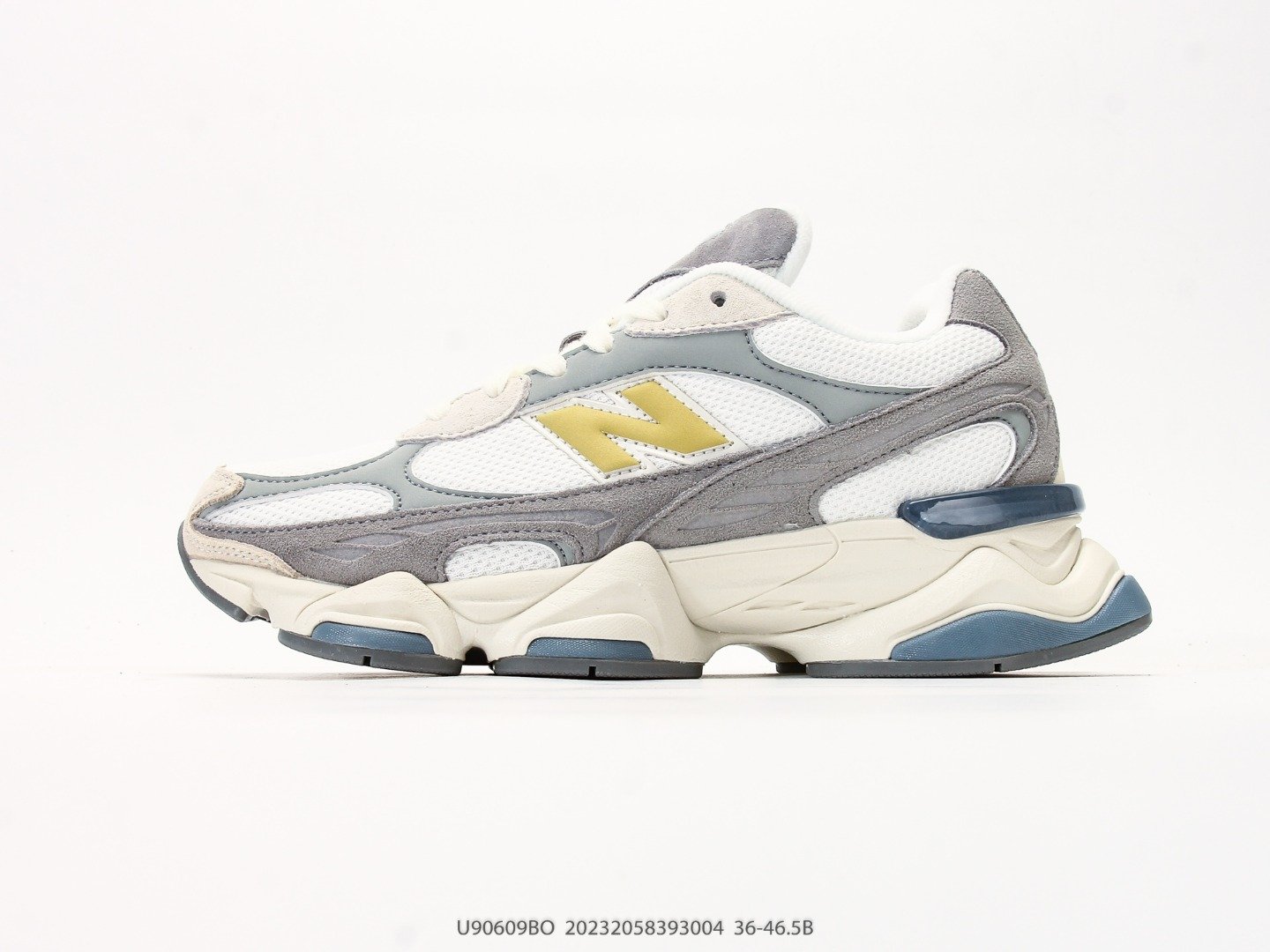 Tênis New Balance 906