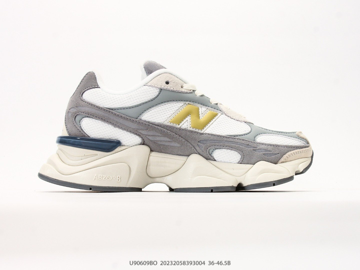 Tênis New Balance 906 - Imagem 2