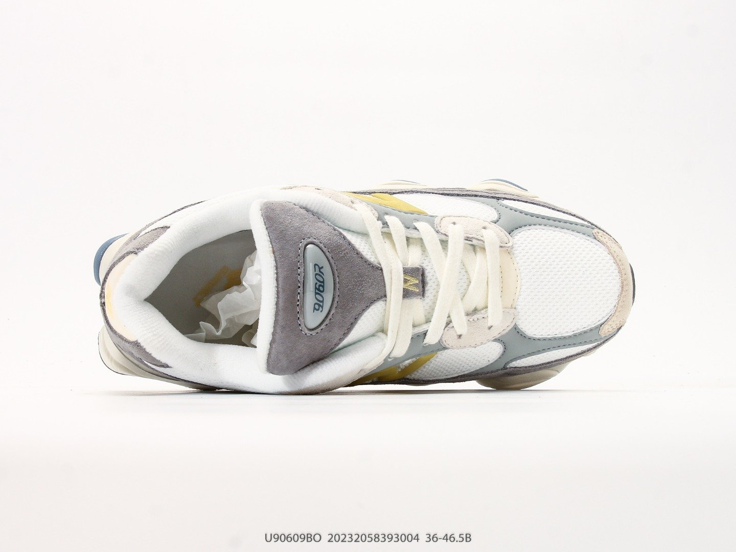 Tênis New Balance 906 - Imagem 3