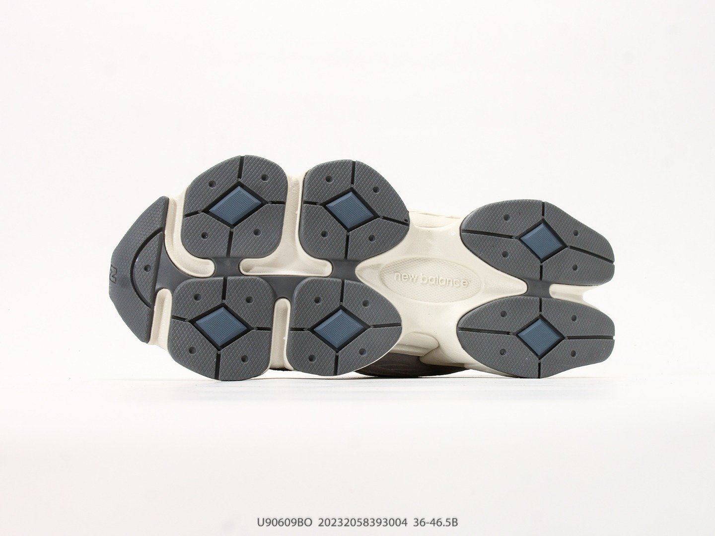 Tênis New Balance 906 - Imagem 4