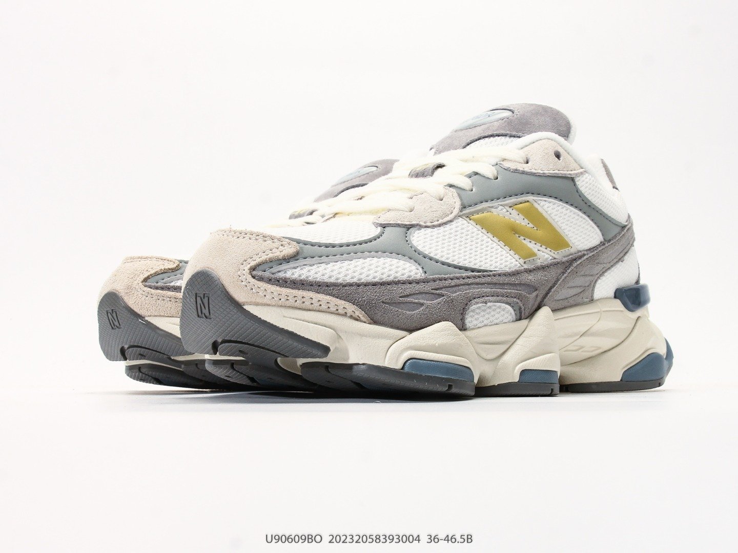 Tênis New Balance 906 - Imagem 5