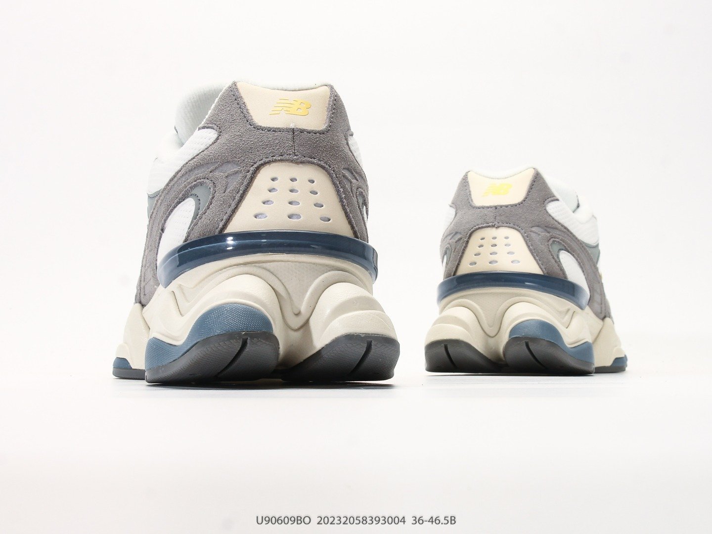 Tênis New Balance 906 - Imagem 6