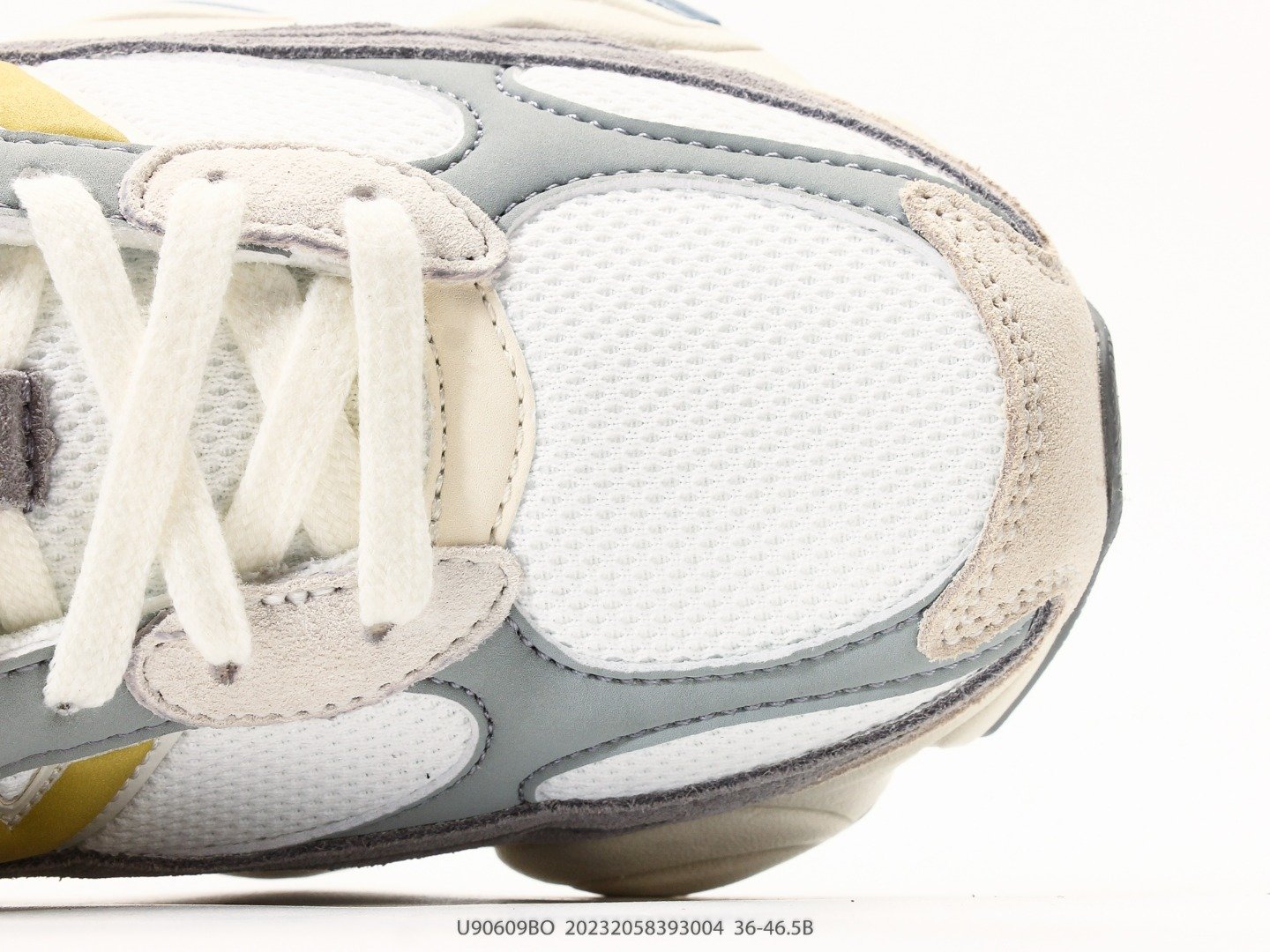 Tênis New Balance 906 - Imagem 8