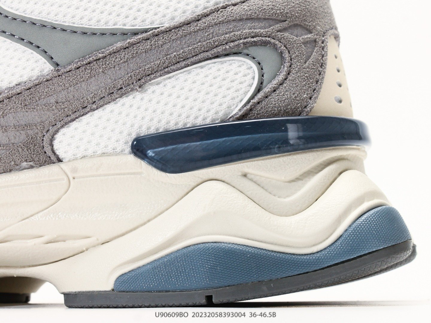 Tênis New Balance 906 - Imagem 7