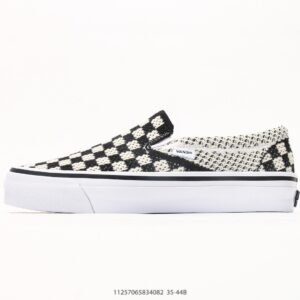 Tênis Vans Lx Classic Slip-On 98
