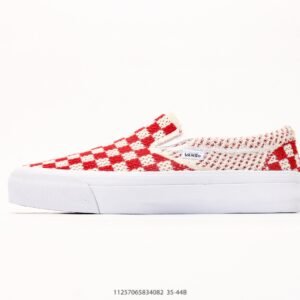 Tênis Vans Lx Classic Slip-On 98