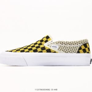 Tênis Vans Lx Classic Slip-On 98
