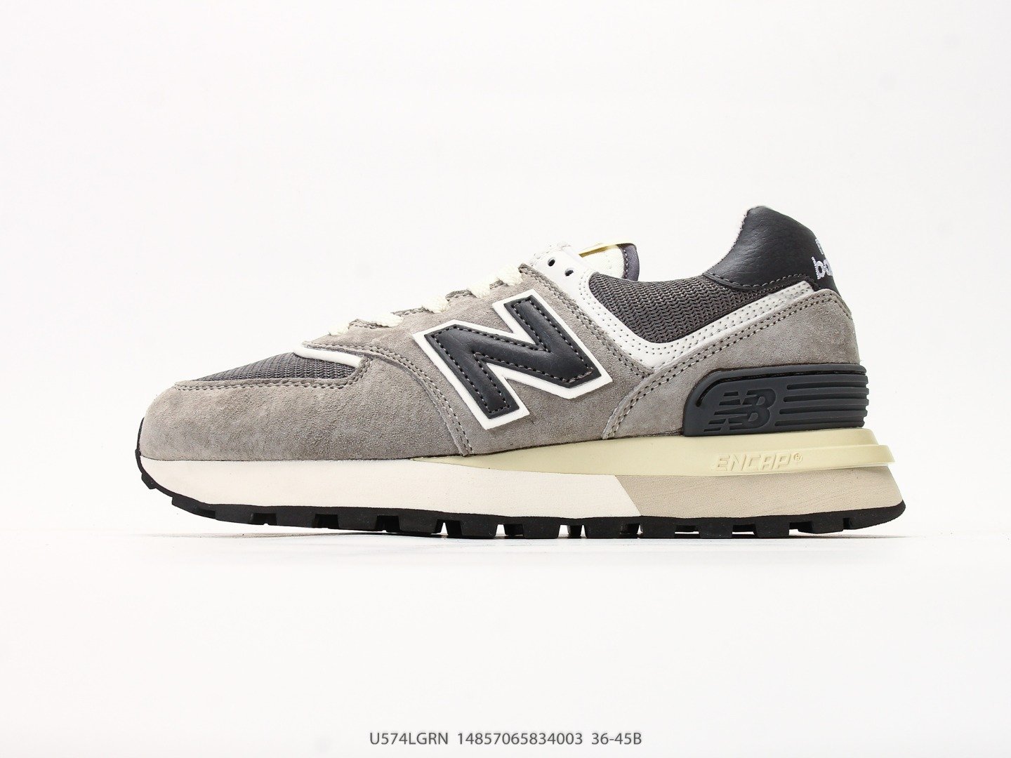 Tênis New Balance NB574