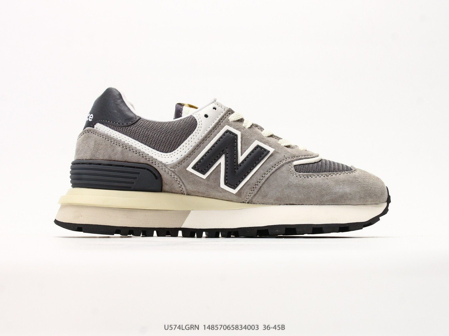 Tênis New Balance NB574 - Imagem 2