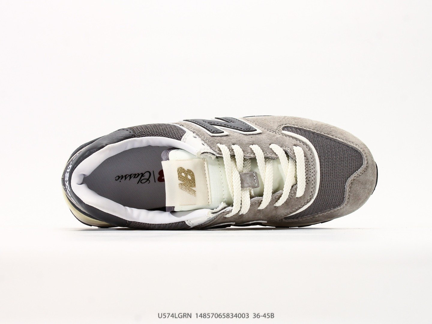 Tênis New Balance NB574 - Imagem 3