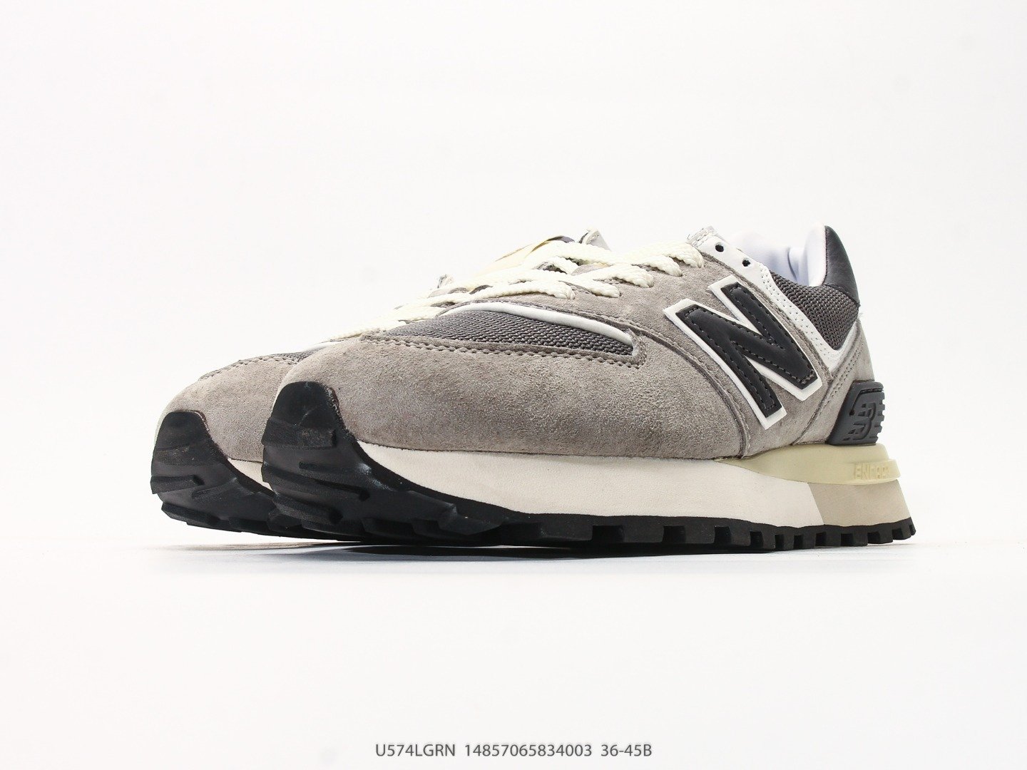 Tênis New Balance NB574 - Imagem 5