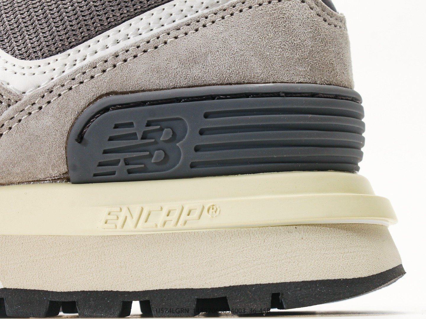 Tênis New Balance NB574 - Imagem 7